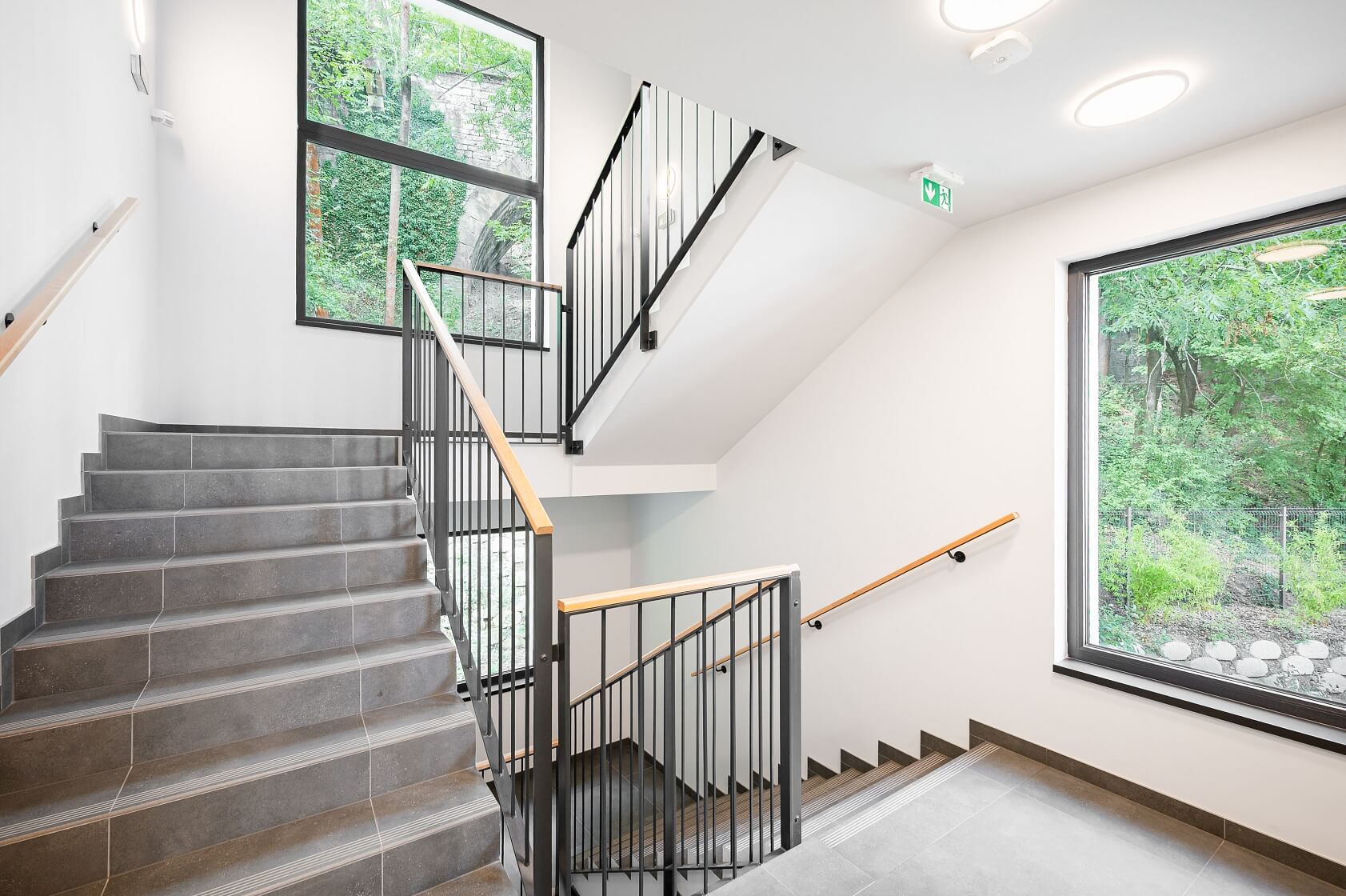 Na Zlíchově, Hlubočepy - Prague 5 | Rent, Apartment Studio (1+kk), 32 m²