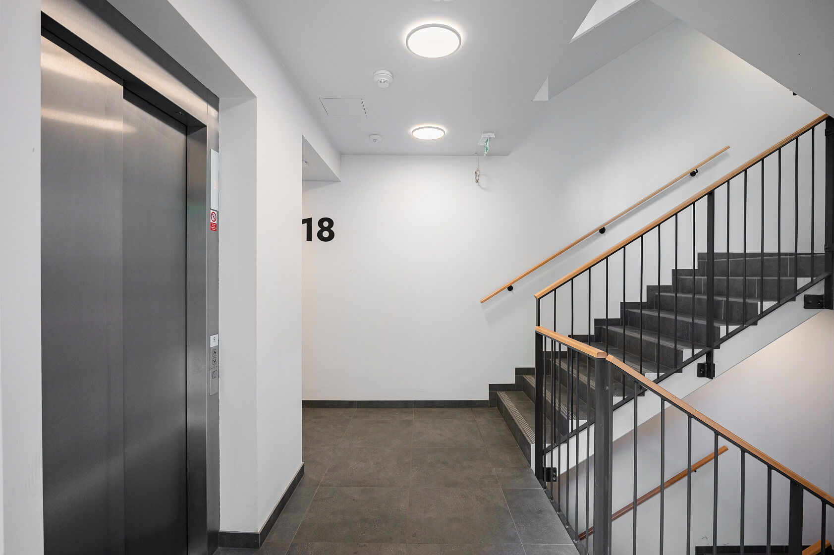Na Zlíchově, Hlubočepy - Praha 5 | Pronájem, Byt 1+kk, 32 m²