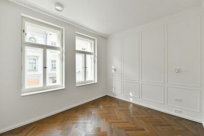 Oldřichova, Nusle - Prague 2 | Rent, Apartment One-bedroom (2+kk), 52 m²
