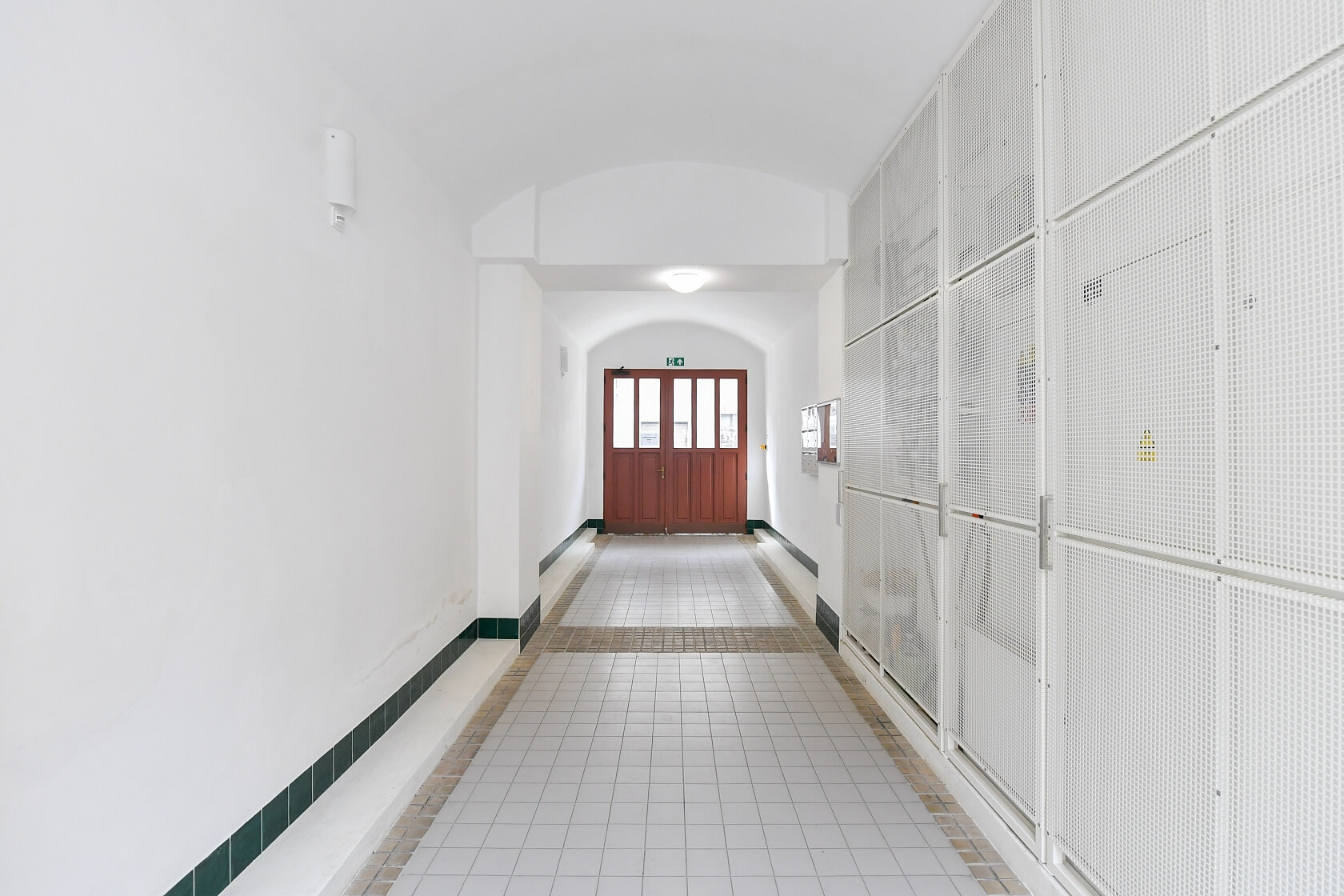 Oldřichova, Nusle - Praha 2 | Pronájem, Byt 2+kk, 52 m²