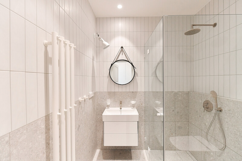 Oldřichova, Nusle - Praha 2 | Pronájem, Byt 2+kk, 52 m²