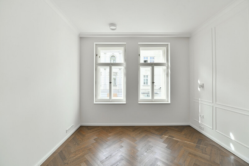 Oldřichova, Nusle - Prague 2 | Rent, Apartment One-bedroom (2+kk), 52 m²