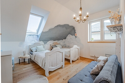 Pod Zvonek, Český Těšín - Karviná | Sale, House Six-bedroom (7+kk), 315 m²