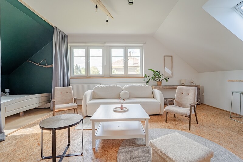 Pod Zvonek, Český Těšín - Karviná | Prodej, Rodinný dům 7+kk, 315 m²