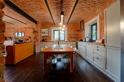 Pod Zvonek, Český Těšín - Karviná | Prodej, Rodinný dům 7+kk, 315 m²