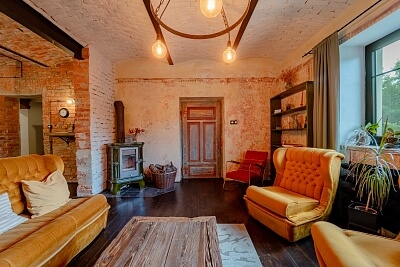 Pod Zvonek, Český Těšín - Karviná | Prodej, Rodinný dům 7+kk, 315 m²