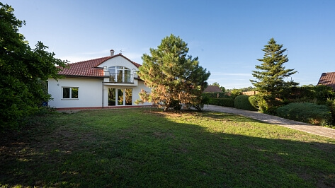 Kudlovice - Uherské Hradiště | Prodej, Rodinný dům 5+kk, 380 m²