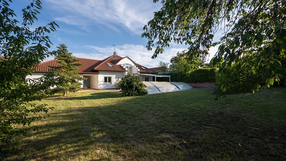 Kudlovice - Uherské Hradiště | Prodej, Rodinný dům 5+kk, 380 m²
