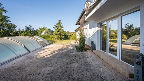 Kudlovice - Uherské Hradiště | Prodej, Rodinný dům 5+kk, 380 m²