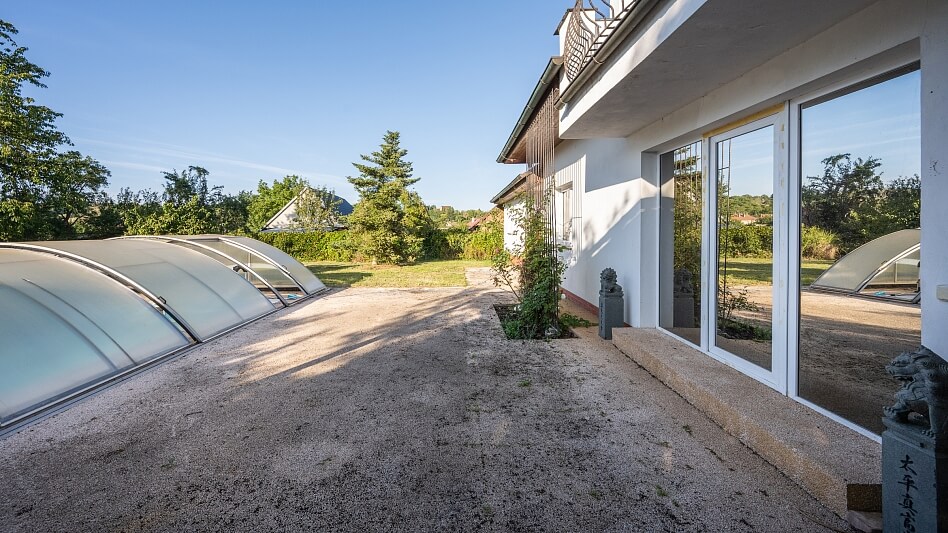 Kudlovice - Uherské Hradiště | Sale, House Four-bedroom (5+kk), 380 m²