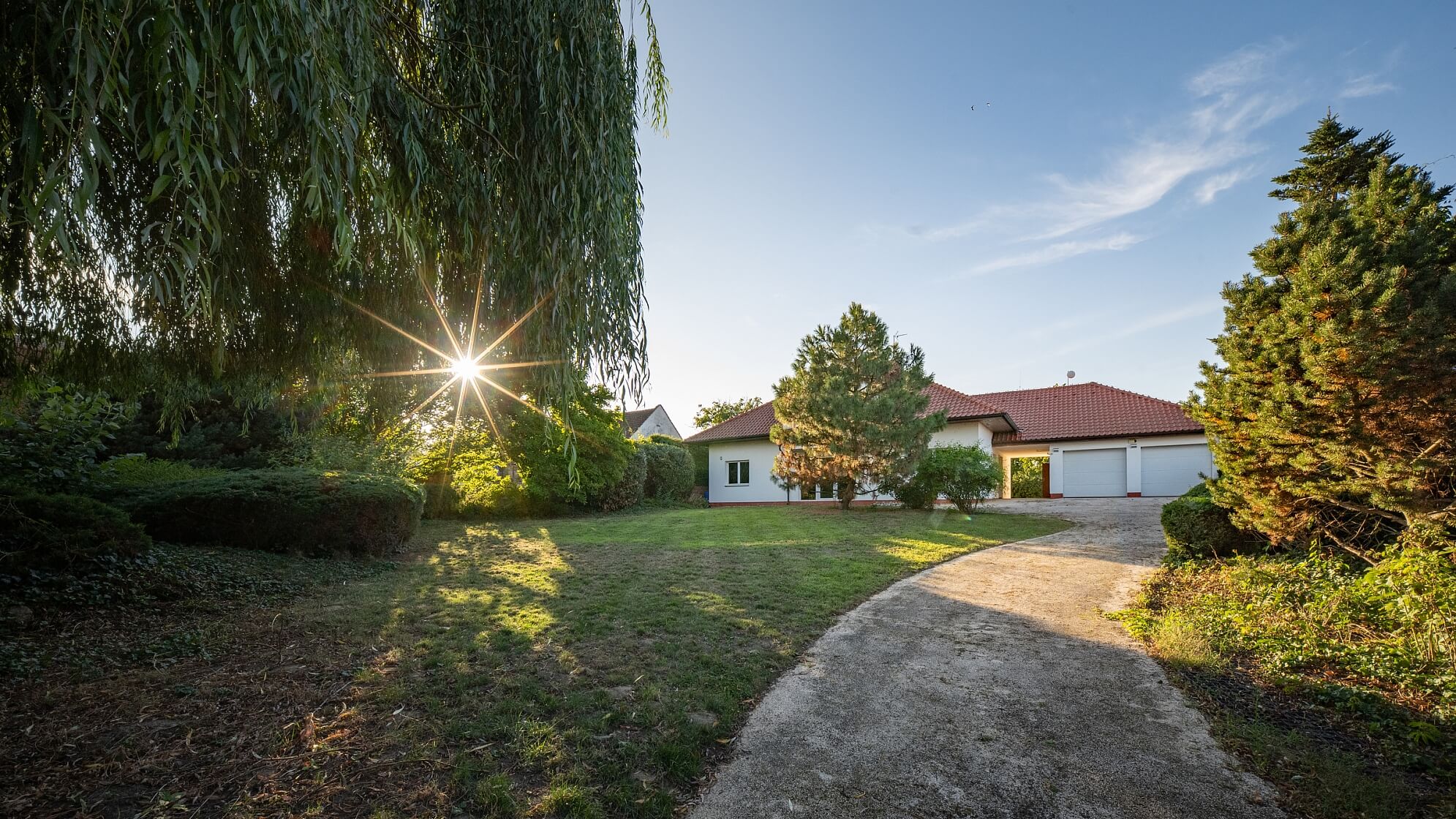 Kudlovice - Uherské Hradiště | Sale, House Four-bedroom (5+kk), 380 m²