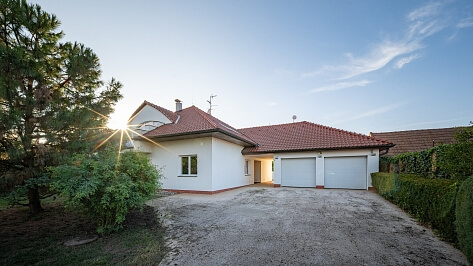 Kudlovice - Uherské Hradiště | Prodej, Rodinný dům 5+kk, 380 m²
