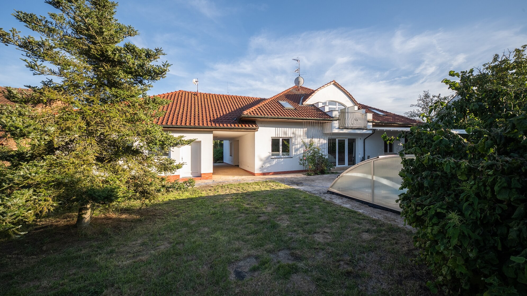 Kudlovice - Uherské Hradiště | Prodej, Rodinný dům 5+kk, 380 m²