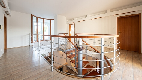 Kudlovice - Uherské Hradiště | Prodej, Rodinný dům 5+kk, 380 m²