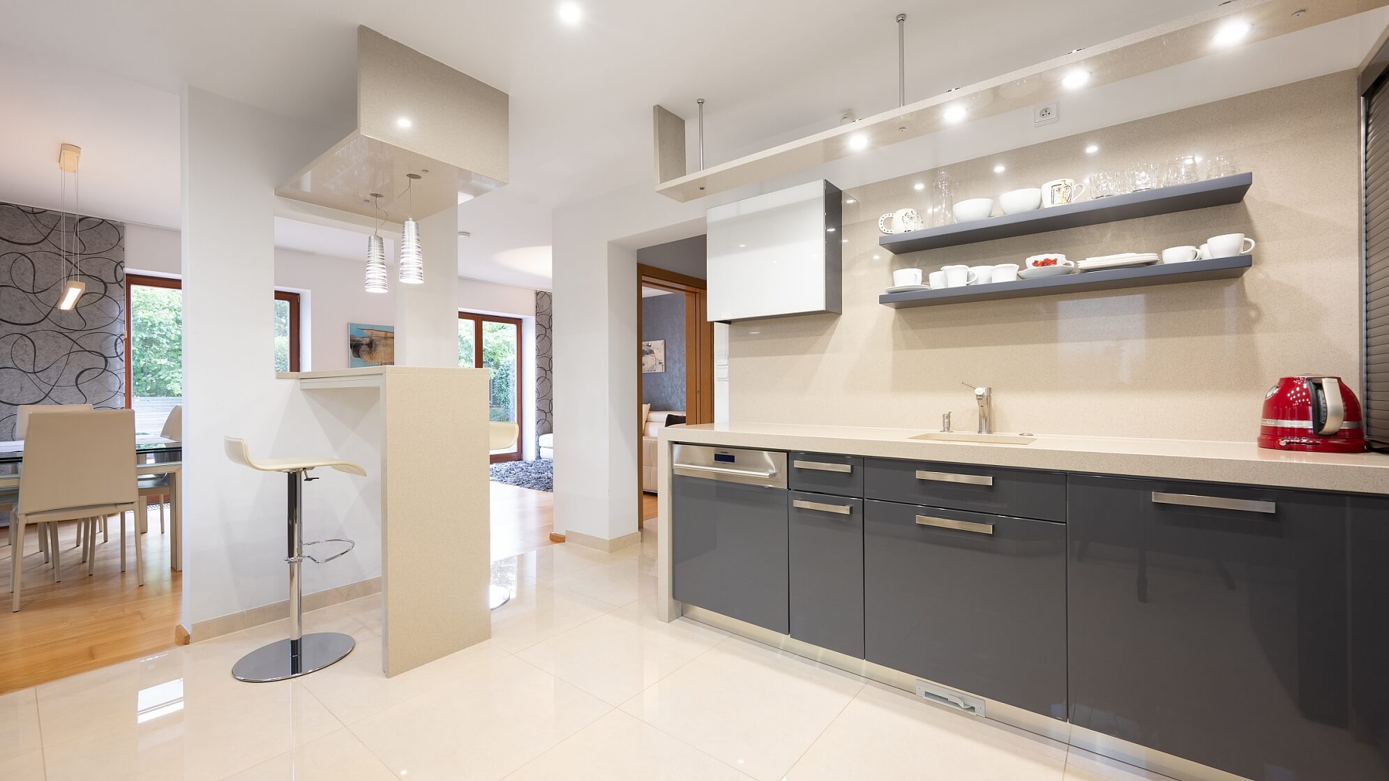 Svitáčkova, Střelice - Brno-venkov | Sale, House Four-bedroom (5+kk), 356 m²