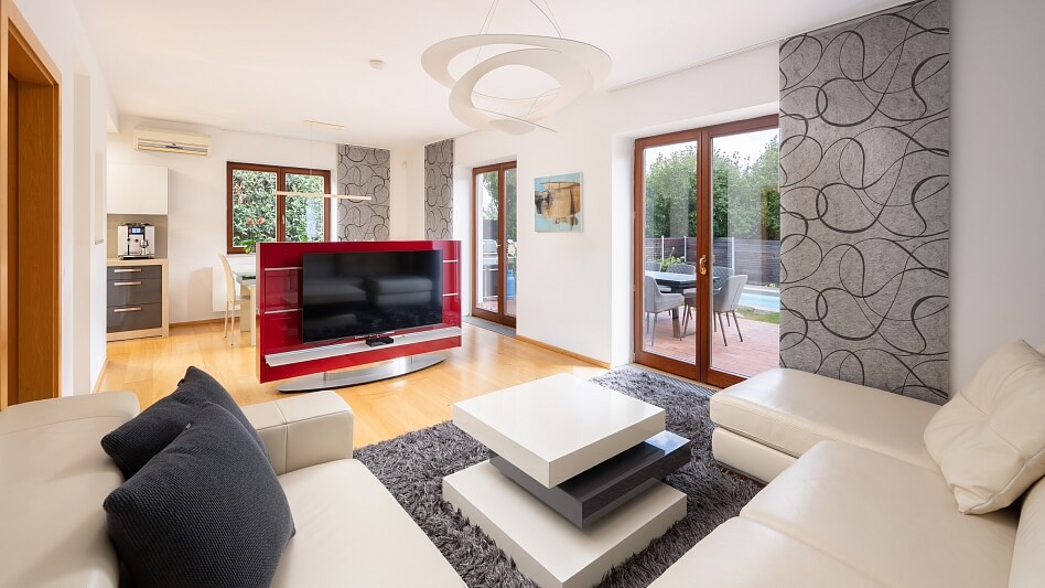 Svitáčkova, Střelice - Brno-venkov | Sale, House Four-bedroom (5+kk), 356 m²