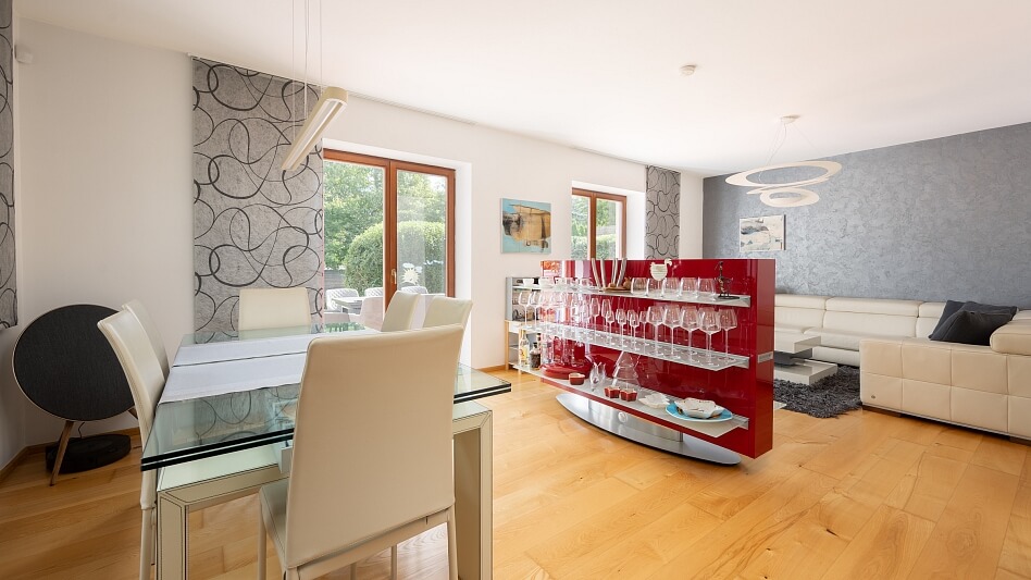 Svitáčkova, Střelice - Brno-venkov | Sale, House Four-bedroom (5+kk), 356 m²