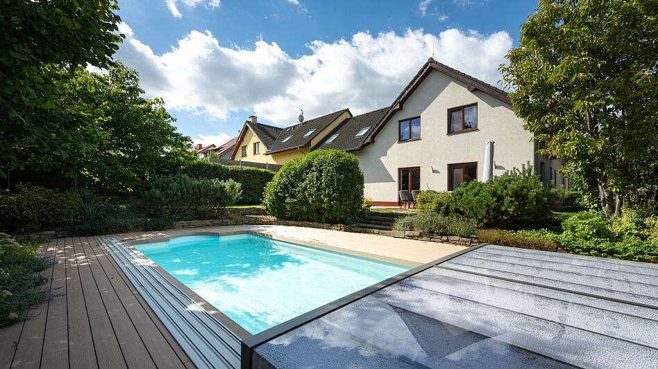 Svitáčkova, Střelice - Brno-venkov | Sale, House Four-bedroom (5+kk), 356 m²