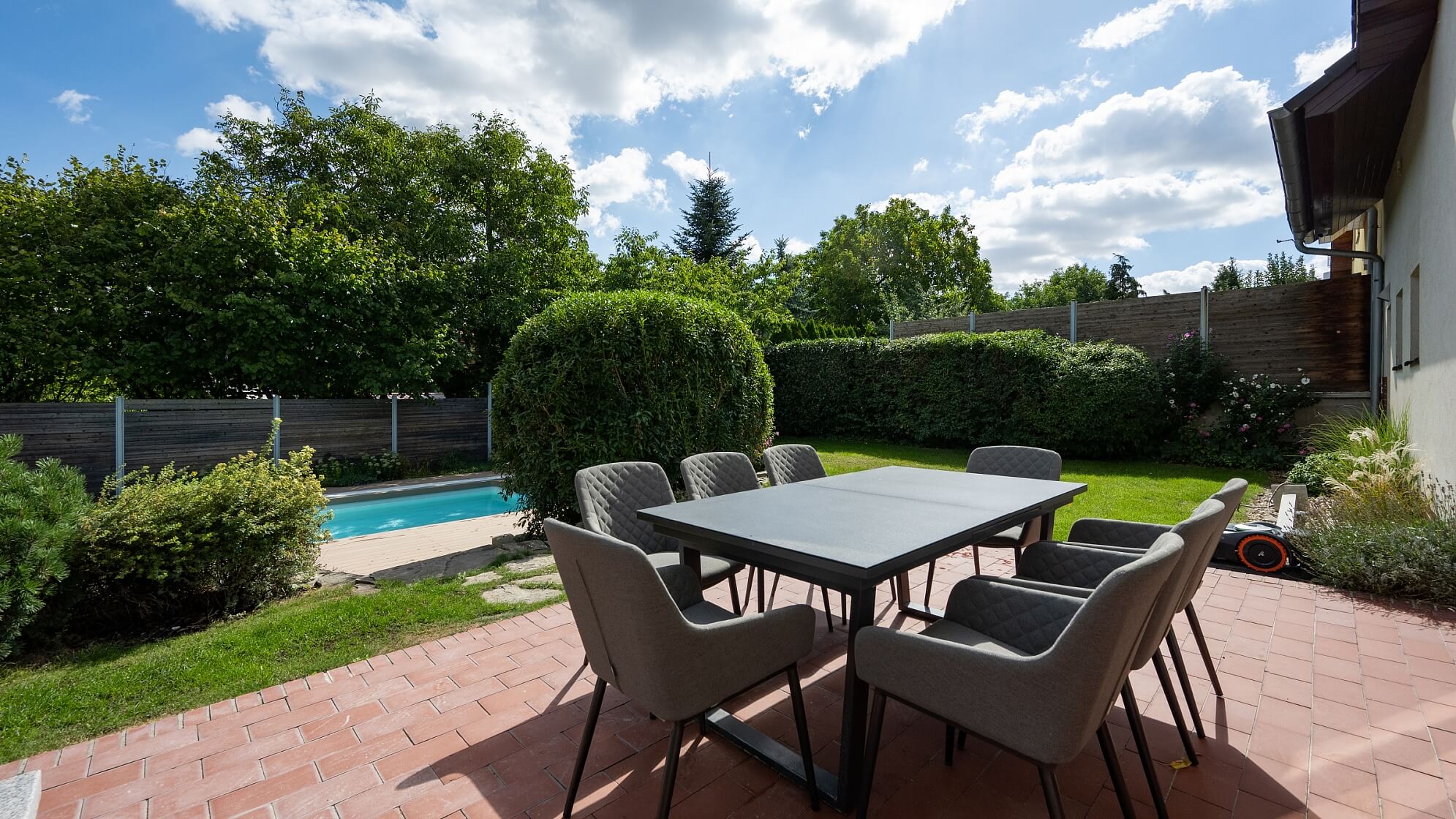 Svitáčkova, Střelice - Brno-venkov | Sale, House Four-bedroom (5+kk), 356 m²