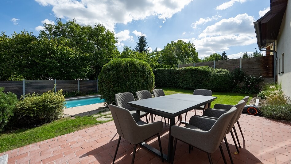 Svitáčkova, Střelice - Brno-venkov | Sale, House Four-bedroom (5+kk), 356 m²