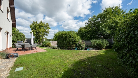 Svitáčkova, Střelice - Brno-venkov | Prodej, Rodinný dům 5+kk, 356 m²