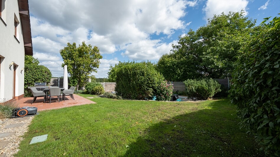 Svitáčkova, Střelice - Brno-venkov | Sale, House Four-bedroom (5+kk), 356 m²