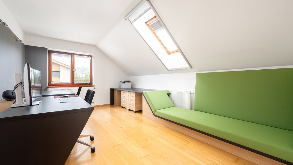 Svitáčkova, Střelice - Brno-venkov | Sale, House Four-bedroom (5+kk), 356 m²