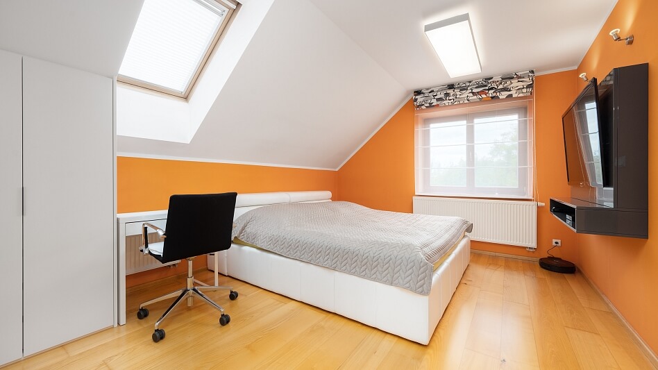 Svitáčkova, Střelice - Brno-venkov | Prodej, Rodinný dům 5+kk, 356 m²