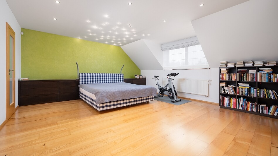 Svitáčkova, Střelice - Brno-venkov | Prodej, Rodinný dům 5+kk, 356 m²