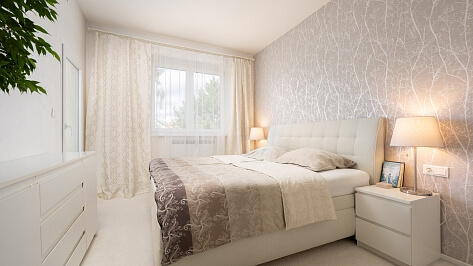 Merhautova, Brno - Brno-město | Sale, Apartment Two-bedroom (3+kk), 72 m²