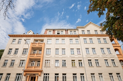 Generála Píky, Dejvice - Prague 6 | Sale, Apartment Two-bedroom (3+1), 134 m²