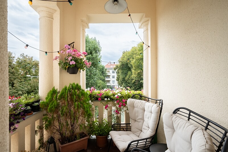 Generála Píky, Dejvice - Praha 6 | Prodej, Byt 3+1, 134 m²