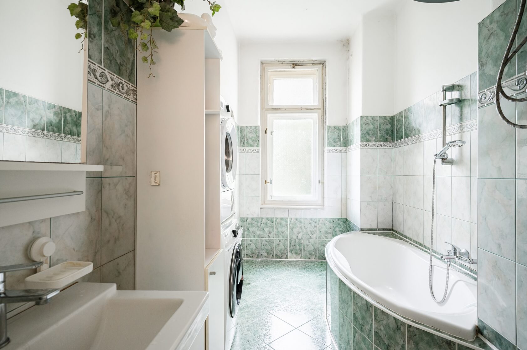Generála Píky, Dejvice - Praha 6 | Prodej, Byt 3+1, 134 m²
