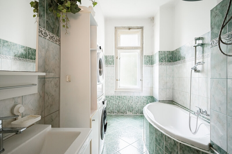 Generála Píky, Dejvice - Prague 6 | Sale, Apartment Two-bedroom (3+1), 134 m²
