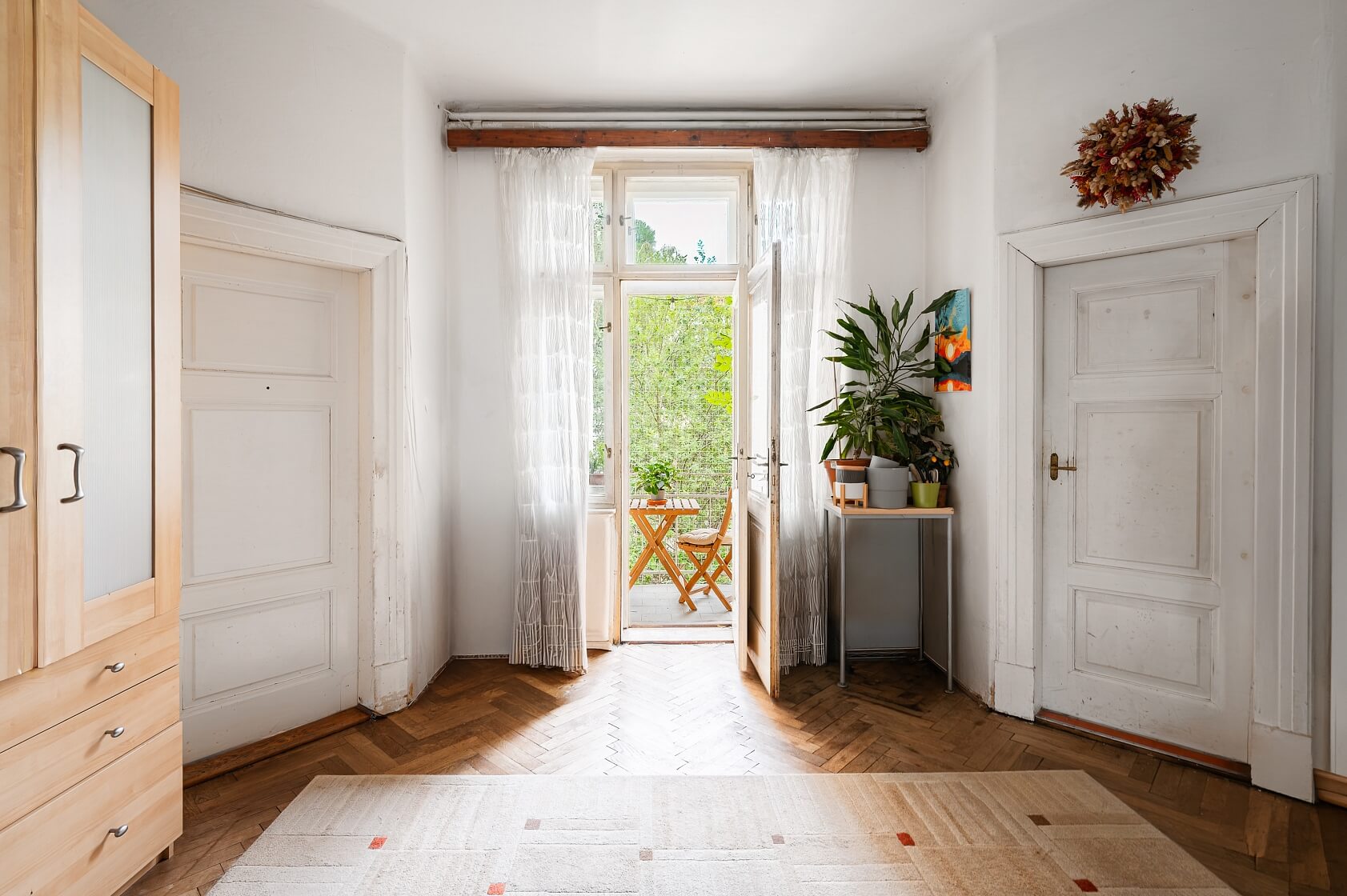 Generála Píky, Dejvice - Praha 6 | Prodej, Byt 3+1, 134 m²