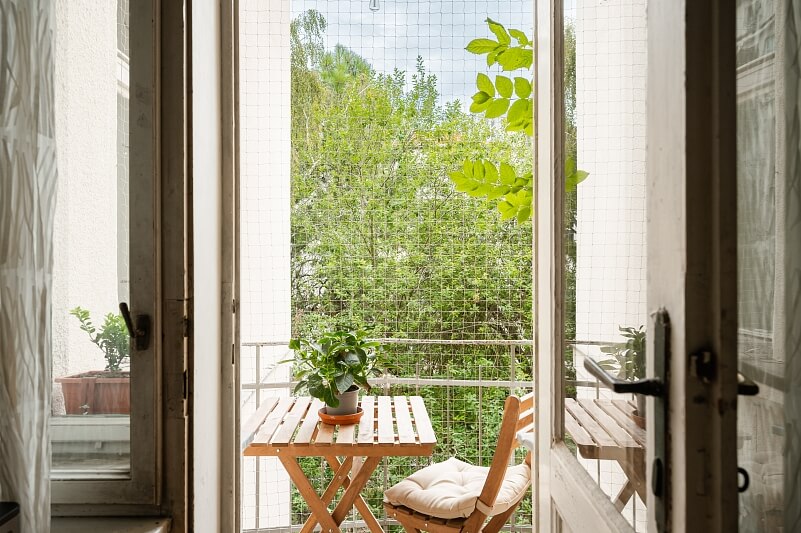 Generála Píky, Dejvice - Prague 6 | Sale, Apartment Two-bedroom (3+1), 134 m²