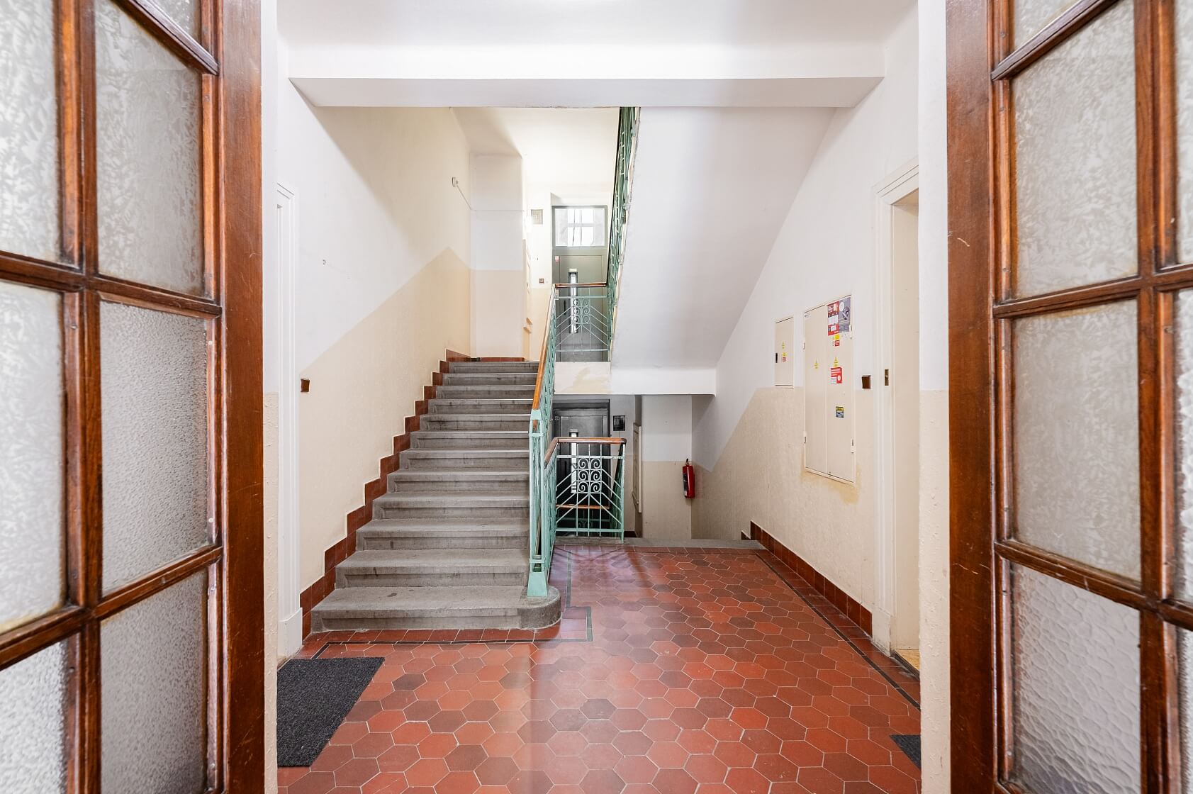 Generála Píky, Dejvice - Praha 6 | Prodej, Byt 3+1, 134 m²