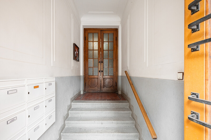 Generála Píky, Dejvice - Praha 6 | Prodej, Byt 3+1, 134 m²