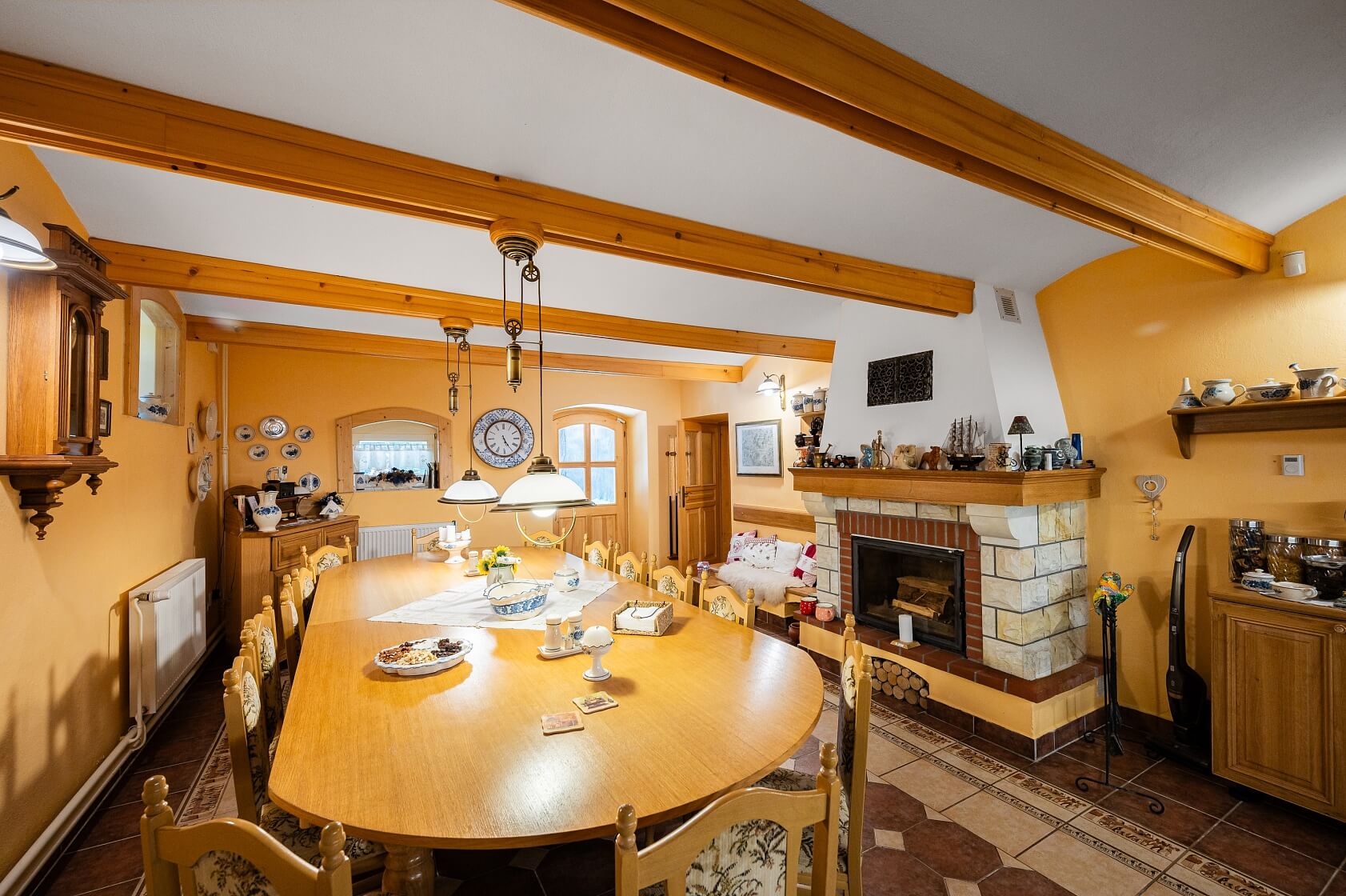 Železná Ruda - Klatovy | Prodej, Rodinný dům, 300 m²