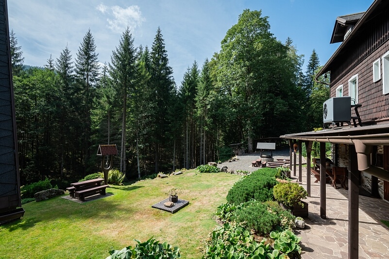Železná Ruda - Klatovy | Sale, House, 300 m²