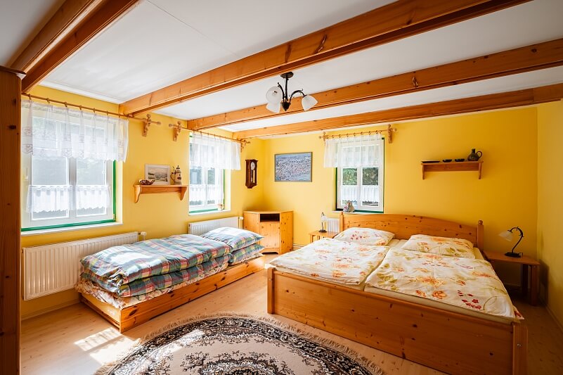Železná Ruda - Klatovy | Sale, House, 300 m²