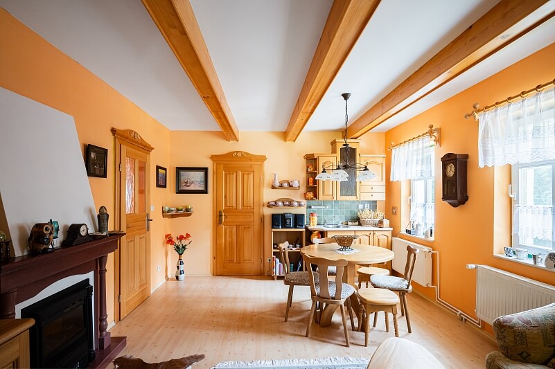 Železná Ruda - Klatovy | Sale, House, 300 m²