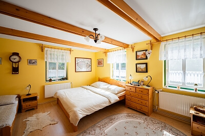 Železná Ruda - Klatovy | Prodej, Rodinný dům, 300 m²