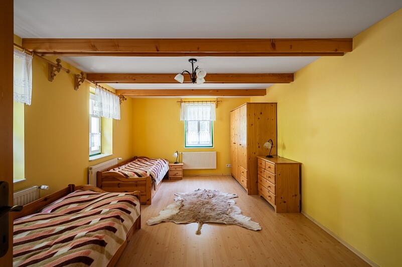 Železná Ruda - Klatovy | Sale, House, 300 m²