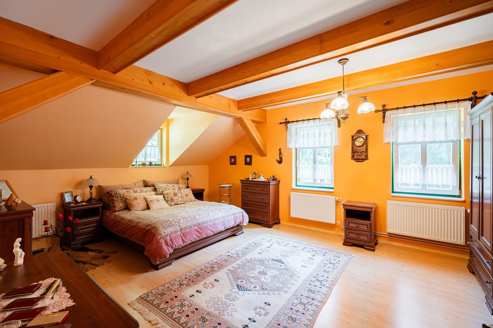 Železná Ruda - Klatovy | Sale, House, 300 m²