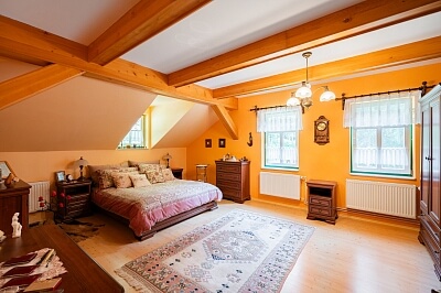 Železná Ruda - Klatovy | Prodej, Rodinný dům, 300 m²
