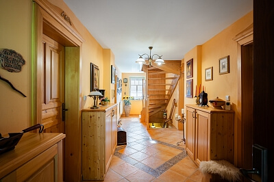 Železná Ruda - Klatovy | Prodej, Rodinný dům, 300 m²