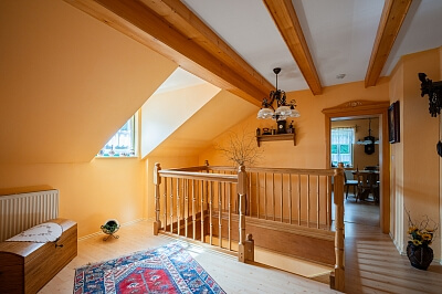 Železná Ruda - Klatovy | Sale, House, 300 m²