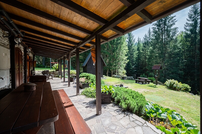 Železná Ruda - Klatovy | Prodej, Rodinný dům, 300 m²