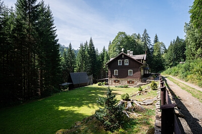 Železná Ruda - Klatovy | Prodej, Rodinný dům, 300 m²